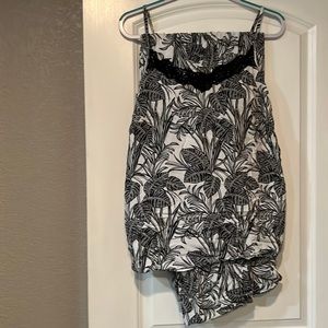 14/16 Cacique pajama set